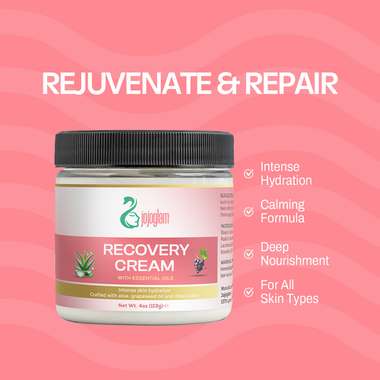 Recovery Cream